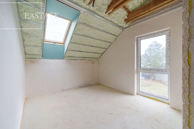 bliźniak, 5 pokoi Żabieniec, ul. Kazimierza Deyny. Zdjęcie 11