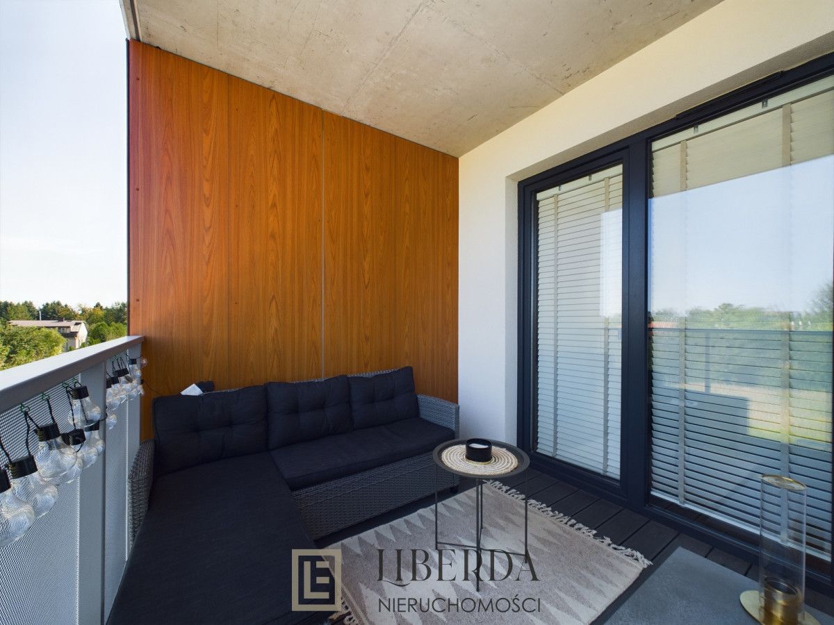 Mieszkanie 2-pokojowe Lublin Szerokie, ul. Nałęczowska. Zdjęcie 8