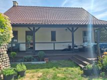 dom wolnostojący, 4 pokoje Kruszewo Kąciany, ul. Leśna. Zdjęcie 4