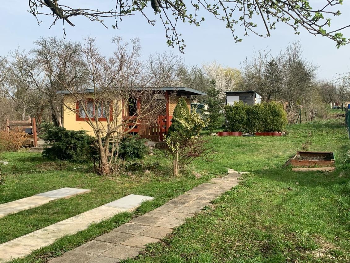 Działka rod Radom Pruszaków, ul. Kielecka. Zdjęcie 2