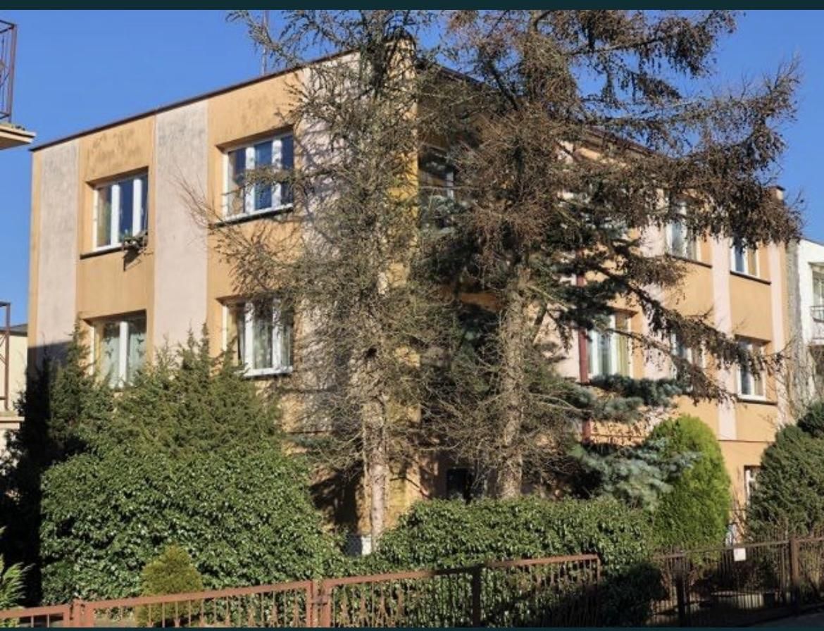 dom wolnostojący, 15 pokoi Mielno, ul. Juliusza Słowackiego