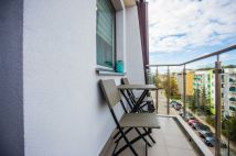 Mieszkanie 1-pokojowe Świnoujście, ul. Władysława Sikorskiego. Zdjęcie 3