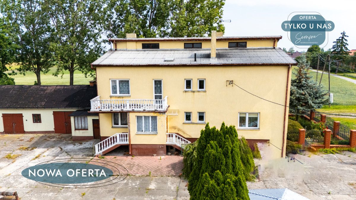 Lokal Marcinów. Zdjęcie 27