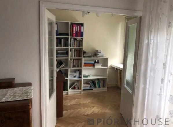 Mieszkanie 2-pokojowe Warszawa Mokotów, ul. Czerniakowska. Zdjęcie 3