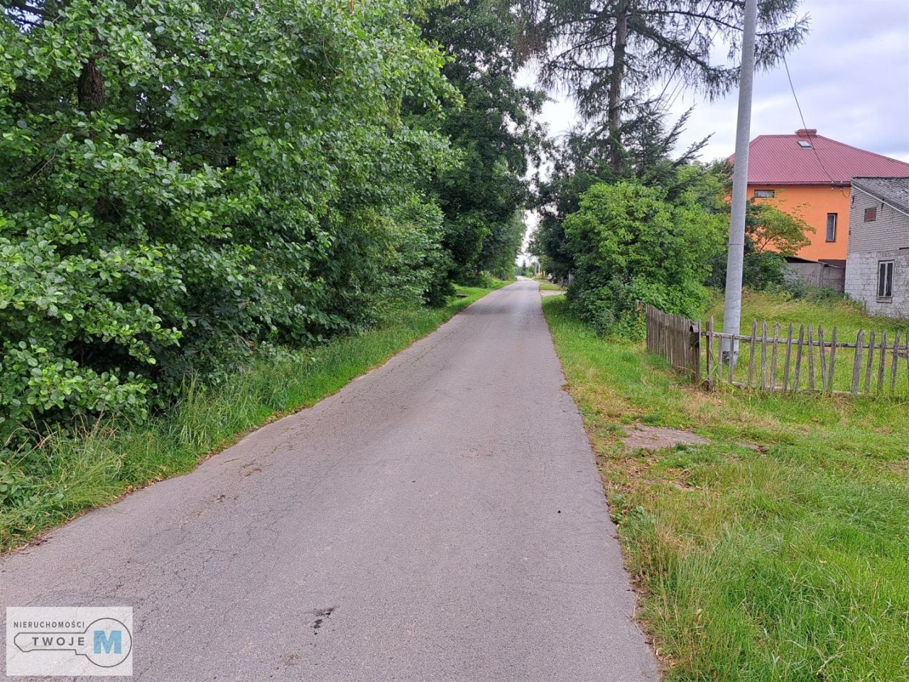 Działka siedliskowa Hucisko. Zdjęcie 5