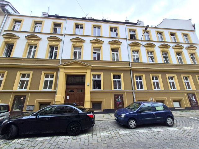 Mieszkanie 1-pokojowe Wrocław Śródmieście, ul. Ludwika Rydygiera. Zdjęcie 19