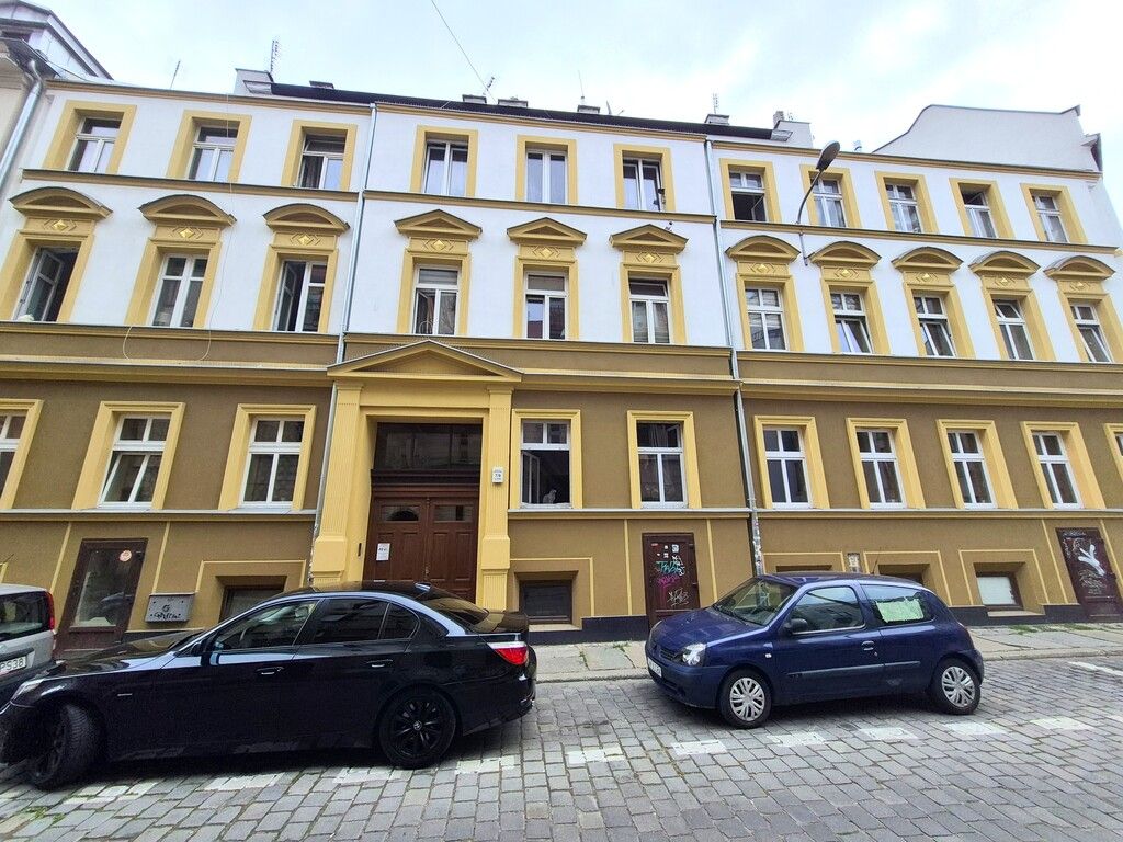 Mieszkanie 1-pokojowe Wrocław Śródmieście, ul. Ludwika Rydygiera. Zdjęcie 19