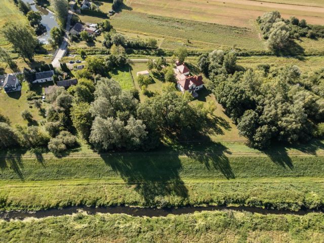 Działka budowlana Opacz. Zdjęcie 14