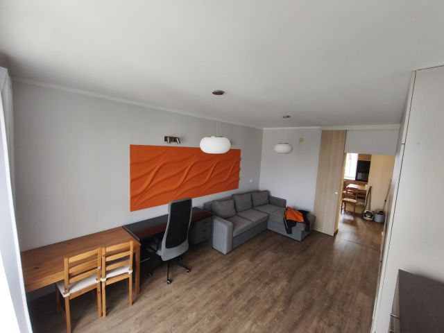 Mieszkanie 2-pokojowe Białystok Centrum. Zdjęcie 1