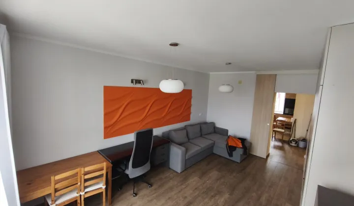 Mieszkanie 2-pokojowe Białystok Centrum