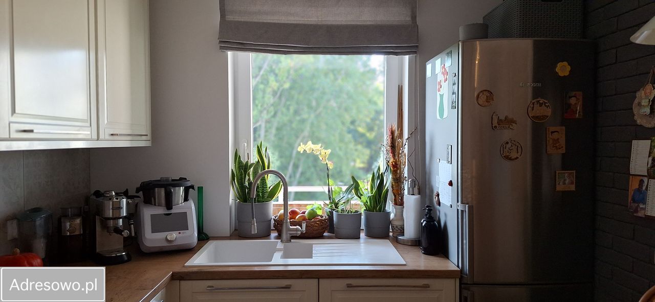 Mieszkanie 4-pokojowe Wrocław Psie Pole, ul. Ferdynanda Magellana. Zdjęcie 2