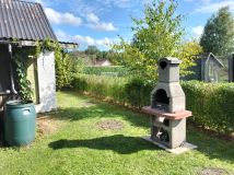 Działka rod Tarnobrzeg Wymysłów. Zdjęcie 1