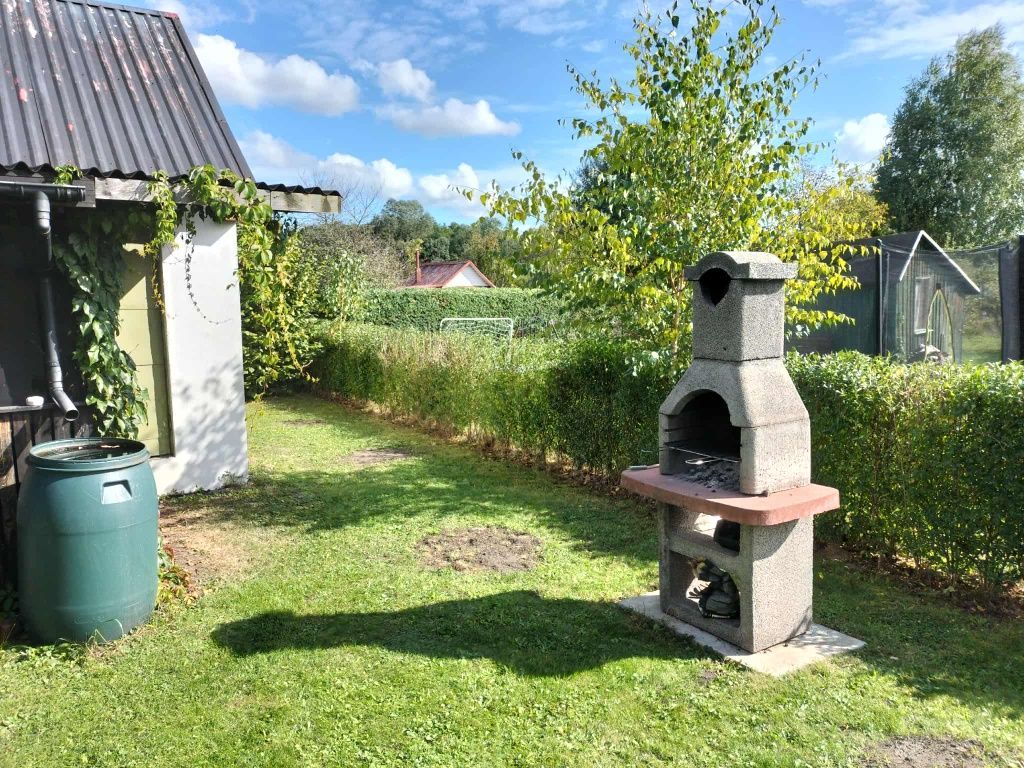 Działka rod Tarnobrzeg Wymysłów. Zdjęcie 2