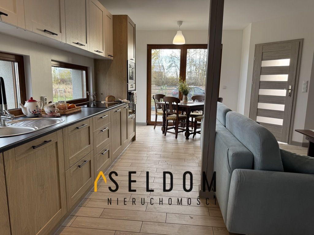 bliźniak, 4 pokoje Opole Sławice. Zdjęcie 2