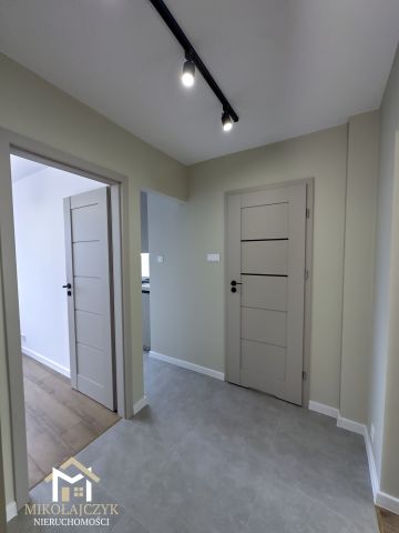 Mieszkanie 2-pokojowe Bartoszyce, ul. Słowackiego. Zdjęcie 7