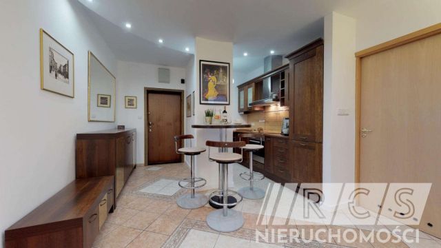 Mieszkanie 3-pokojowe Wrocław Grabiszyn, ul. Buska. Zdjęcie 19