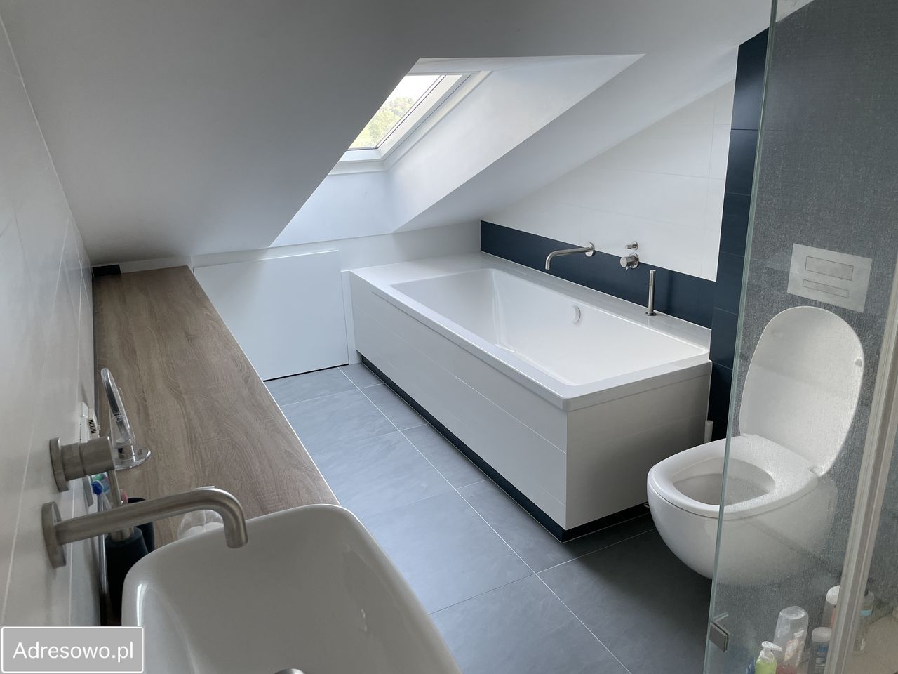 Mieszkanie 2-pokojowe Chwaszczyno, ul. Kaszubska Droga. Zdjęcie 13