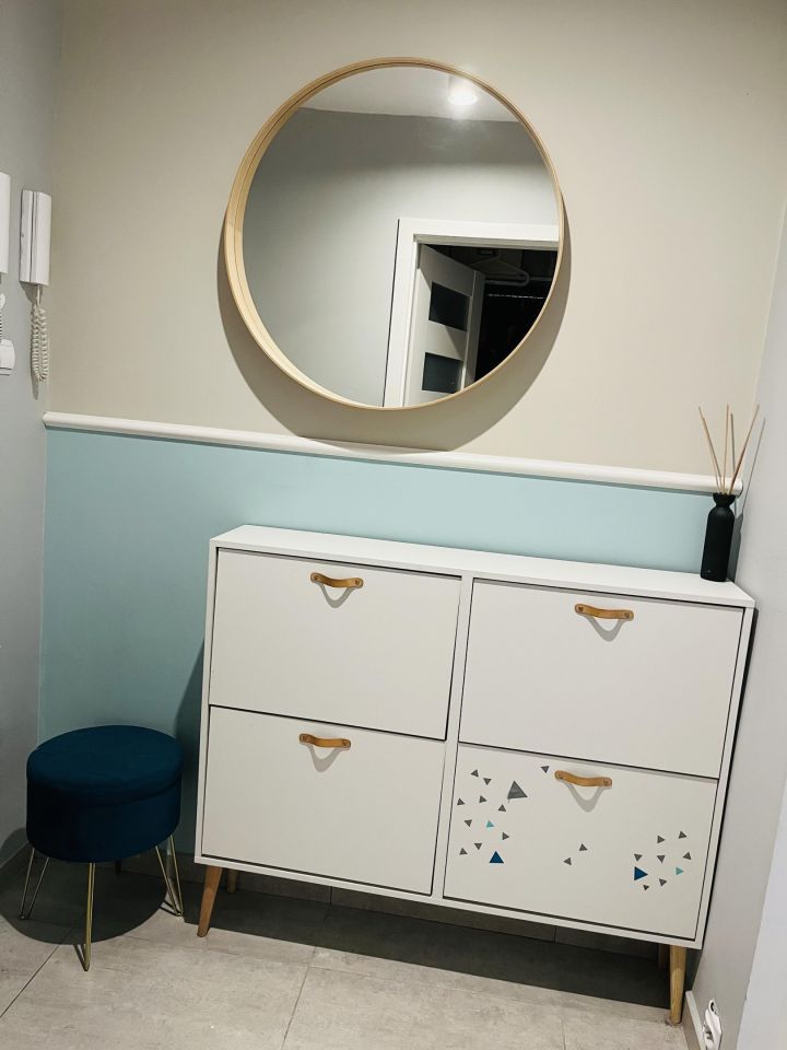 Mieszkanie 3-pokojowe Warszawa Praga-Południe, ul. Igańska. Zdjęcie 13