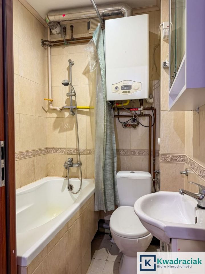 Mieszkanie 2-pokojowe Jasło, ul. Tadeusza Kościuszki. Zdjęcie 6