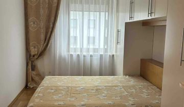 Mieszkanie 3-pokojowe Kraków Ruczaj, ul. prof. Michała Bobrzyńskiego