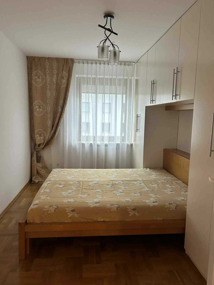 Mieszkanie 3-pokojowe Kraków Ruczaj, ul. prof. Michała Bobrzyńskiego. Zdjęcie 2