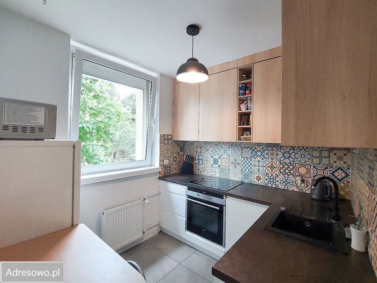 Mieszkanie 2-pokojowe Wrocław Klecina, ul. Zabrodzka. Zdjęcie 6