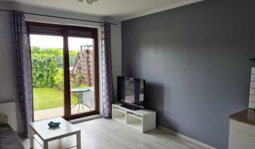 Mieszkanie 2-pokojowe Warzymice