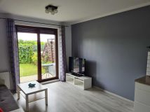 Mieszkanie 2-pokojowe Warzymice