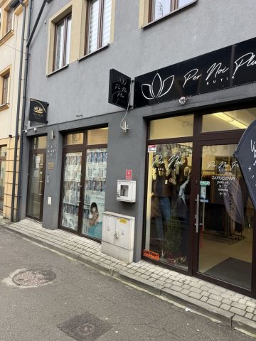 Lokal Miechów, ul. Poprzeczna. Zdjęcie 1