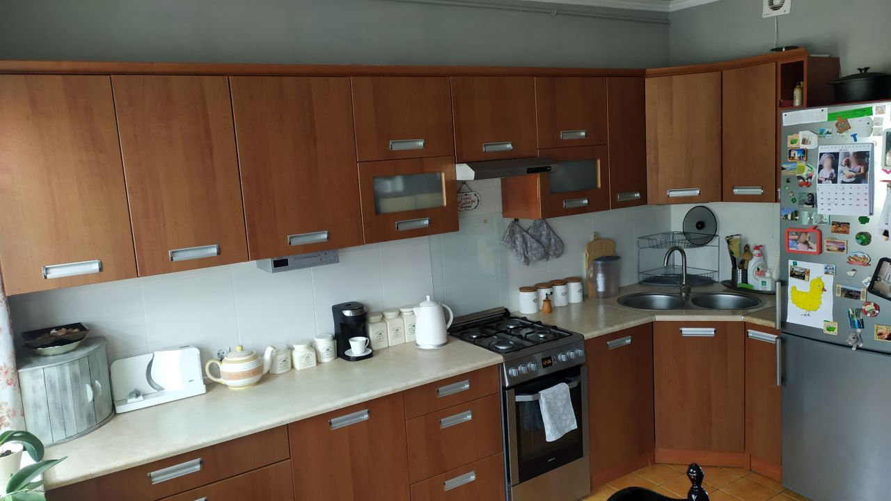 Mieszkanie 3-pokojowe Ostrowiec Świętokrzyski, os. Pułanki. Zdjęcie 9