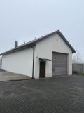 Hala/magazyn Kraszew