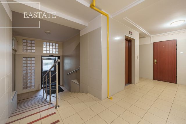 Mieszkanie 2-pokojowe Warszawa Śródmieście, ul. Solec. Zdjęcie 14