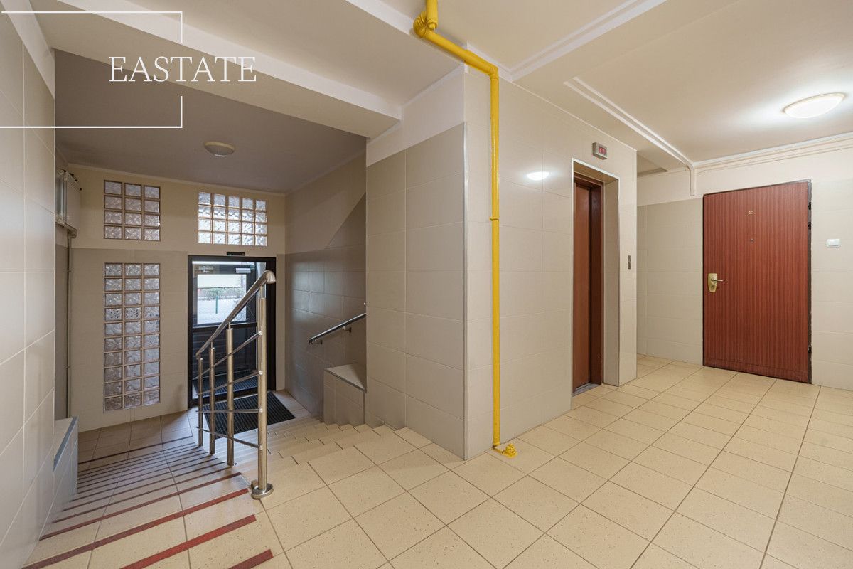 Mieszkanie 2-pokojowe Warszawa Śródmieście, ul. Solec. Zdjęcie 14