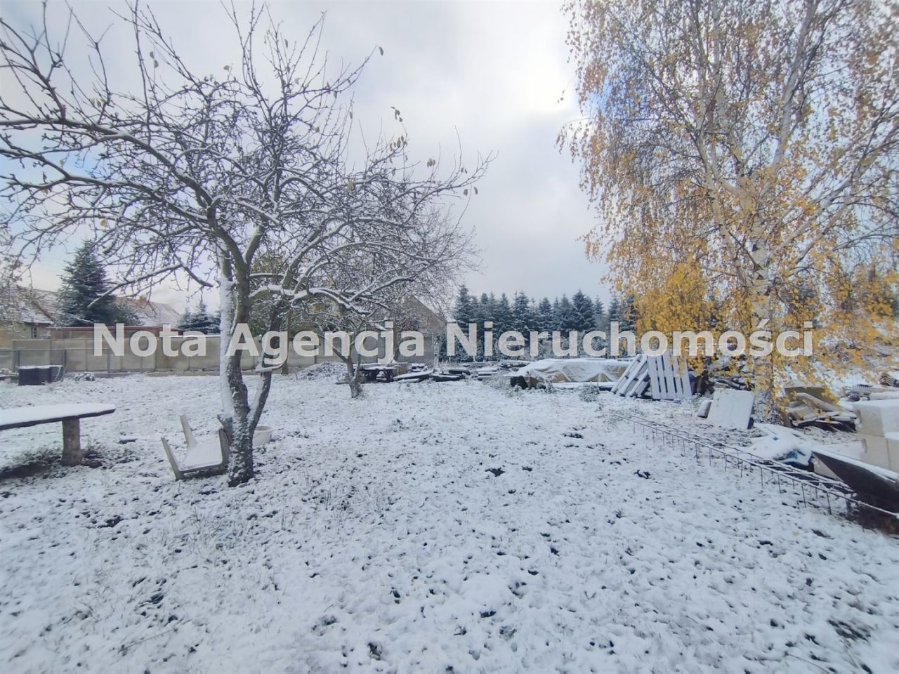 Działka budowlana Mikoszowa. Zdjęcie 5