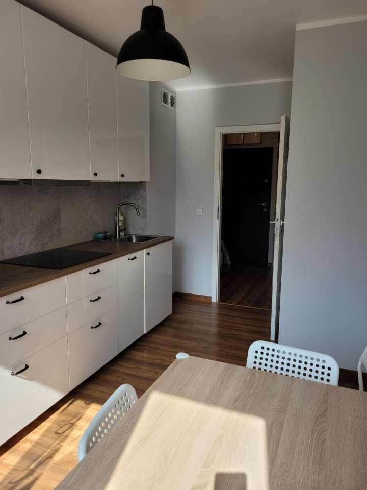 Mieszkanie 2-pokojowe Wrocław Brochów, ul. Ignacego Mościckiego. Zdjęcie 8