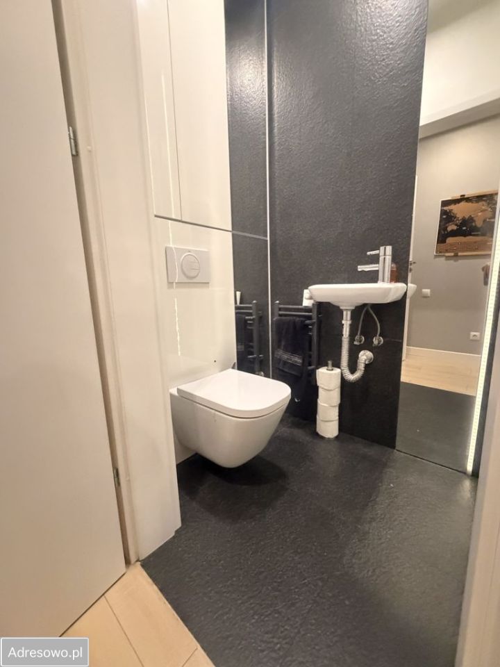 Mieszkanie 3-pokojowe Warszawa Mokotów, ul. J. R. R. Tolkiena. Zdjęcie 3