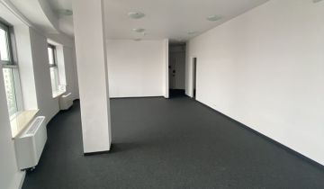 Biuro Warszawa Wola, al. Jana Pawła II