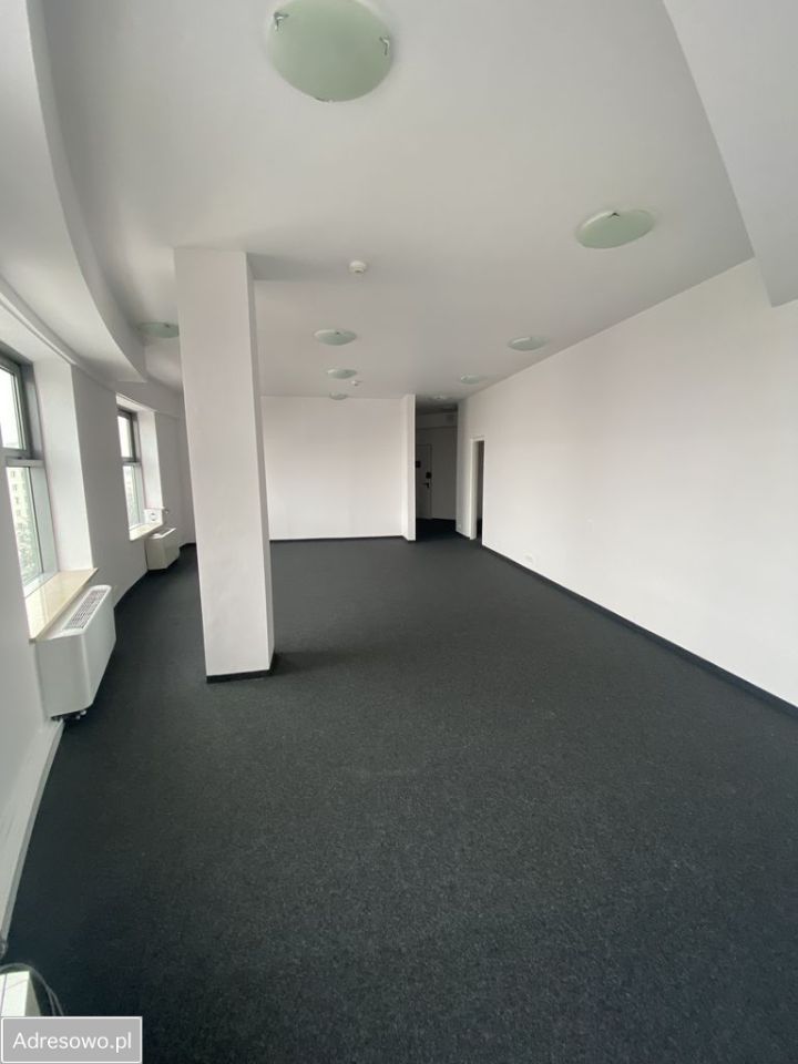 Biuro Warszawa Wola, al. Jana Pawła II. Zdjęcie 2