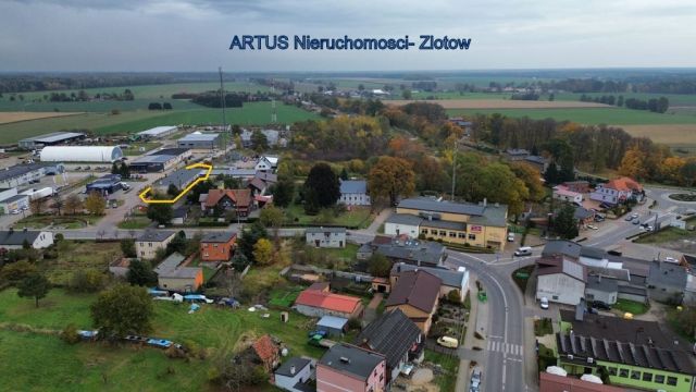 Hala/magazyn Lipka, ul. IV Dywizji Piechoty. Zdjęcie 9