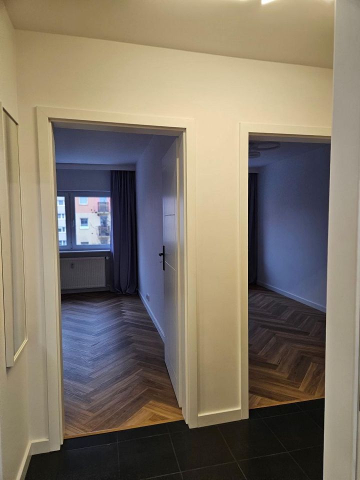 Mieszkanie 3-pokojowe Poznań Grunwald, ul. Swoboda. Zdjęcie 15