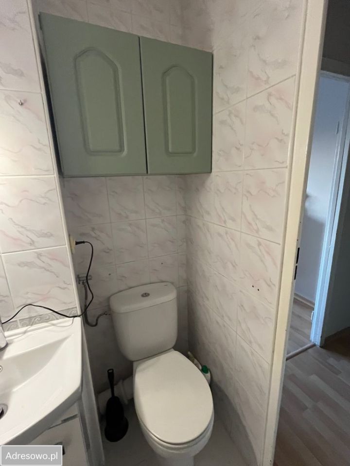 Mieszkanie 2-pokojowe Warszawa Jelonki, ul. Synów Pułku. Zdjęcie 7