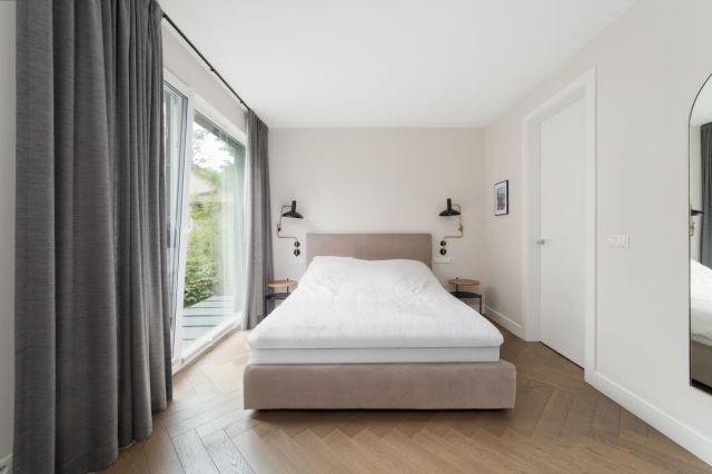 dom szeregowy, 5 pokoi Józefów, ul. Generała Sikorskiego. Zdjęcie 12