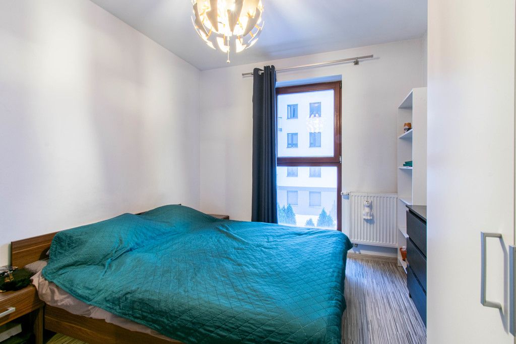 Mieszkanie 2-pokojowe Kraków, ul. dr. Jana Piltza. Zdjęcie 6