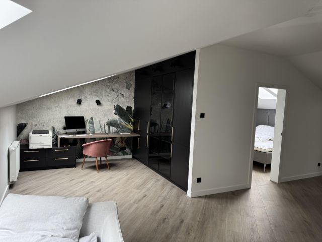 bliźniak, 6 pokoi Strzykuły, ul. Szmaragdowa. Zdjęcie 75