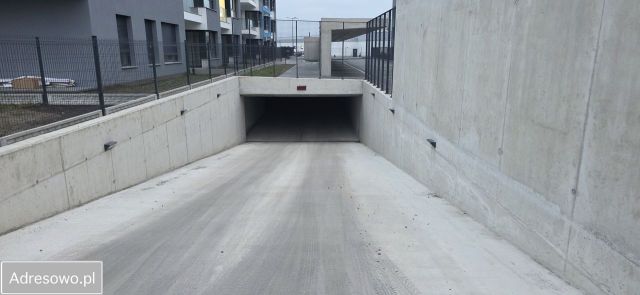 Garaż/miejsce parkingowe Opole Stare Miasto, ul. Rozmarynowa. Zdjęcie 1