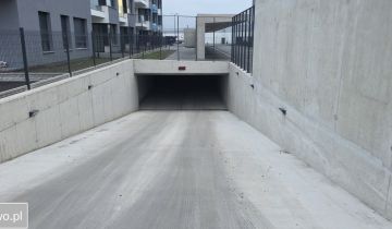 Garaż/miejsce parkingowe Opole Stare Miasto, ul. Rozmarynowa