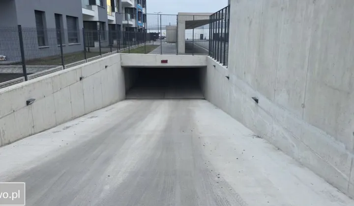 Garaż/miejsce parkingowe Opole Stare Miasto, ul. Rozmarynowa