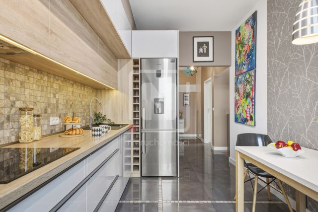 Mieszkanie 2-pokojowe Warszawa Mokotów, ul. Cybernetyki. Zdjęcie 4