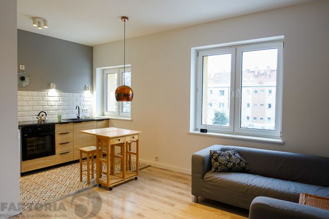 Mieszkanie 3-pokojowe Szczecin Pogodno, ul. Franciszka Ratajczaka. Zdjęcie 18