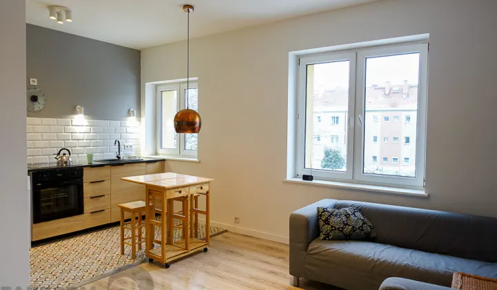 Mieszkanie 3-pokojowe Szczecin Pogodno, ul. Franciszka Ratajczaka